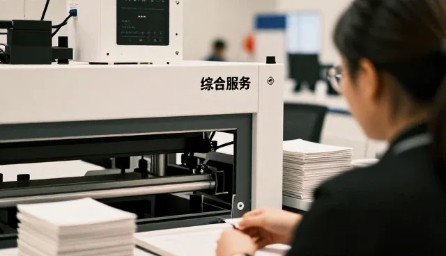 长春京诚机器设备有限公司