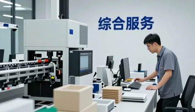 长春京诚机器设备有限公司