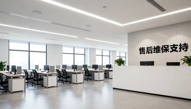 提升设备使用寿命的关键：售后维保实践指南