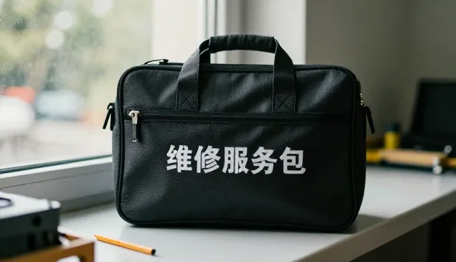 设备租赁中的选型关注点及售后维保策略