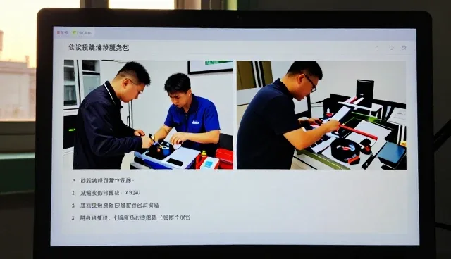 设备租赁如何提升工作效率?